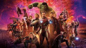 Marvel studio