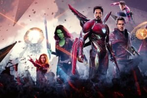 Marvel studio
