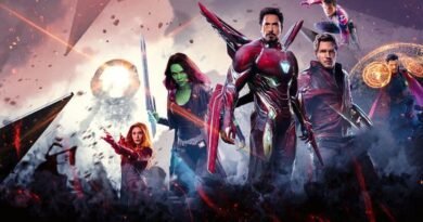 Marvel studio