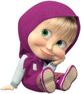 Masha