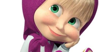 Masha