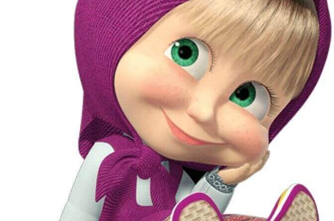 Masha