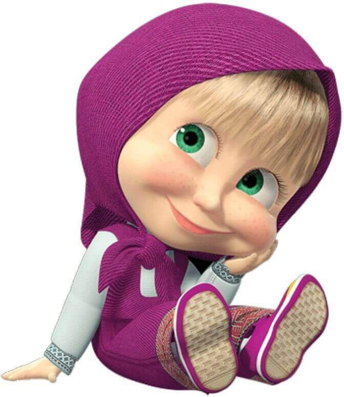 Masha