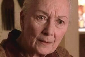 May Parker