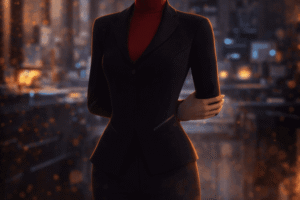 Mayura Kimdir Nathalie Sancoeur’un Miraculous Ladybug Evrenindeki Gizemli ve Trajik Rolü