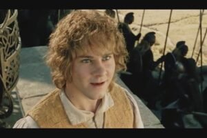 Meriadoc Brandybuck (Merry
