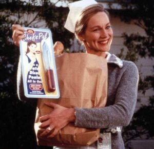 Meryl / Hannah Gill - Sylvia