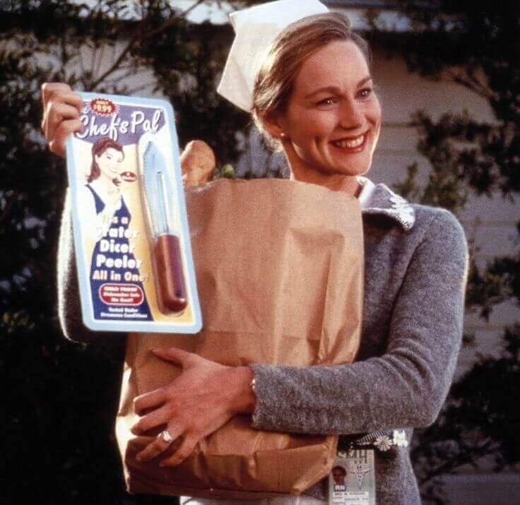 Meryl / Hannah Gill - Sylvia