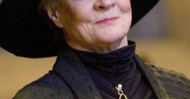 Minerva-McGonagall