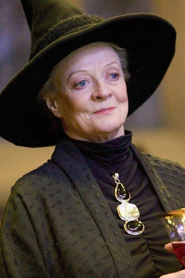 Minerva-McGonagall