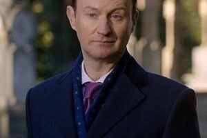 Mycroft Holmes