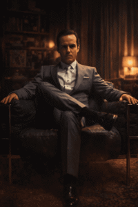 Mycroft Holmes Kimdir Sherlock Holmes Filminde Görünen Sessiz Güç ve Zekânın Temsilcisi