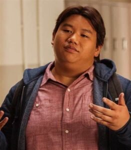 Ned Leeds