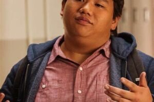 Ned Leeds