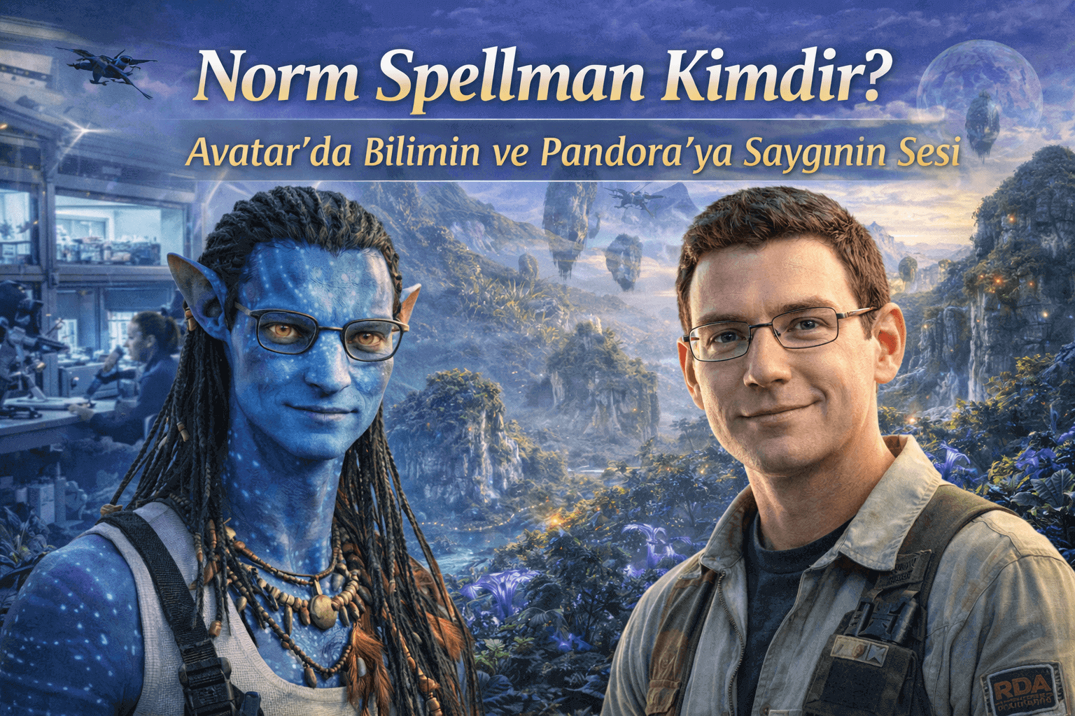 norm-spellman-avatar-da-bilimin-ve-pandora-ya-sayg-n-n-sesi