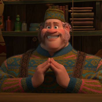 Oaken