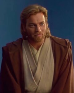 Obi-Wan Kenobi