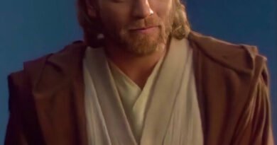 Obi-Wan Kenobi