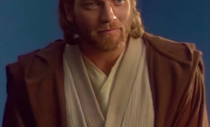 Obi-Wan Kenobi