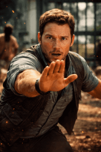 Owen Grady Kimdir Jurassic World Serisinin Cesur Dinozor Eğitmeni ve Aksiyonun Kalbindeki Karakter