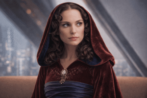Padmé Amidala Kimdir Star Wars Evreninde Aşk, Güç ve Trajediyle Yazılmış Bir Kraliçenin Hikayesi