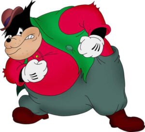 Pete