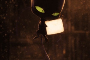 Plagg Kimdir Miraculous’un En Eğlenceli ve Tembel Kwami’si