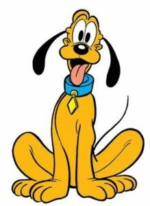 Pluto