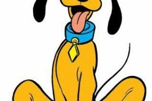Pluto