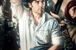 Poe Dameron