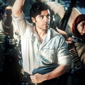 Poe Dameron