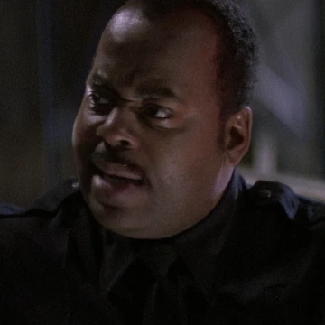 Polis Al Powell
