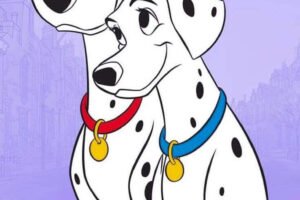 Pongo ve Perdita