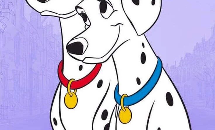 Pongo ve Perdita