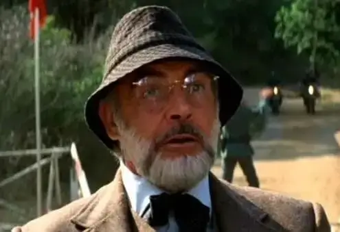 Henry Jones Sr
