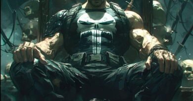 Punisher