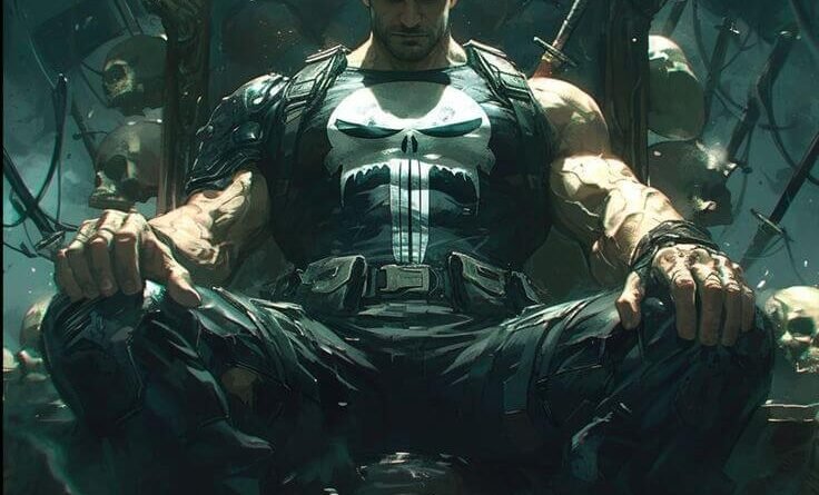 Punisher