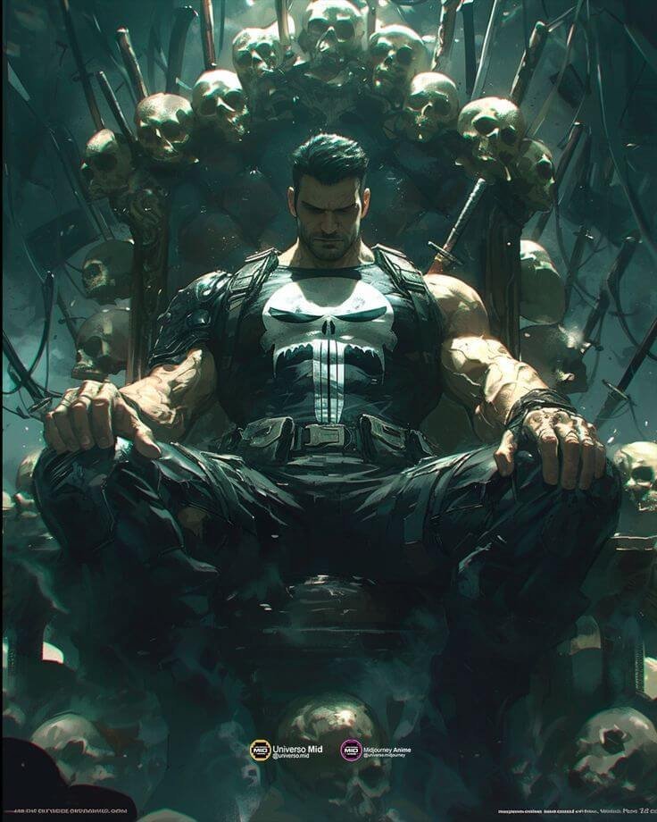 Punisher