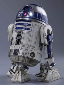 R2-D2