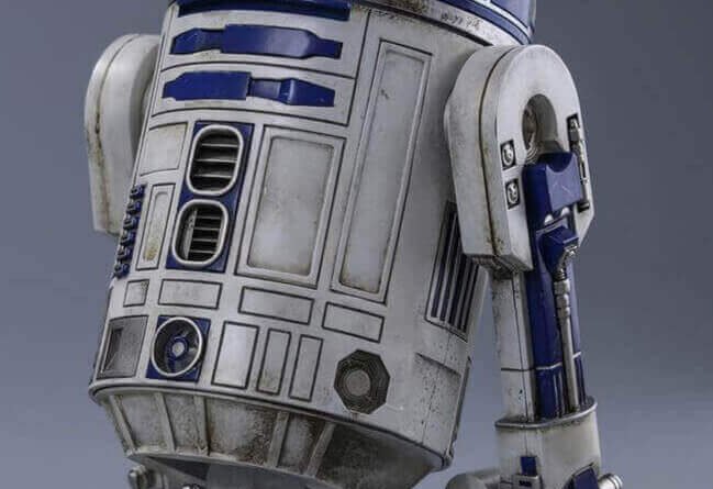 R2-D2