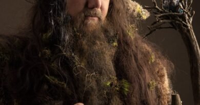 Radagast