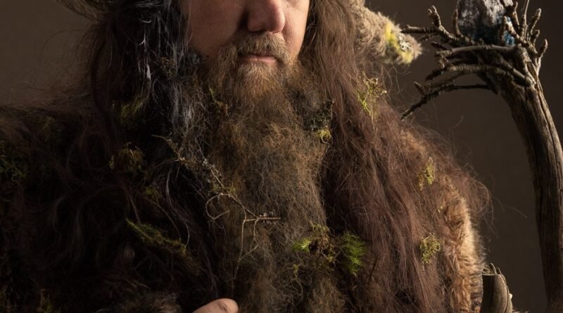 Radagast