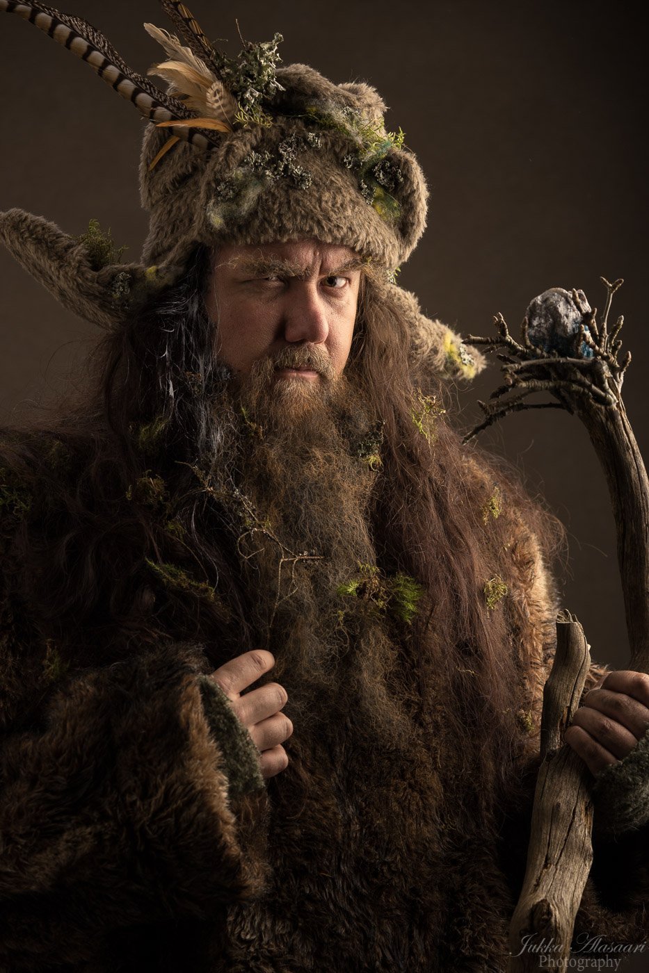 Radagast