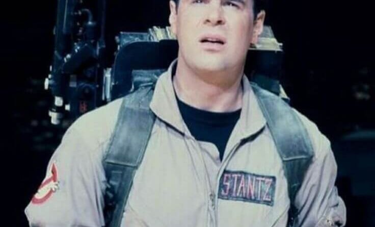 Ray Stantz