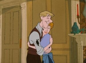 Roger ve Anita