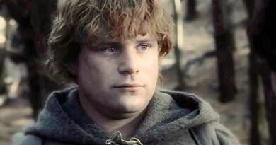 Samwise Gamgee