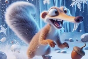 Scrat