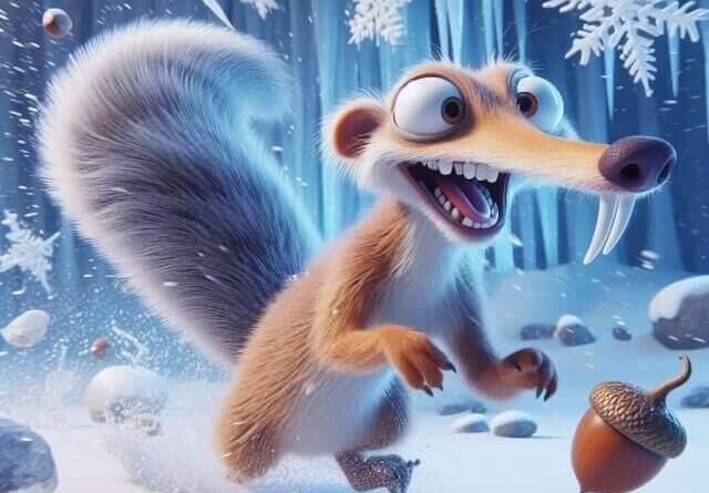 Scrat
