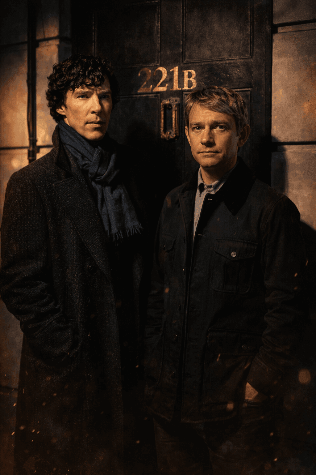 Sherlock Holmes Filmleri Sinemanın En Zeki Dedektifinin İzinden Gitmeye Hazır mısınız