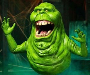 Slimer